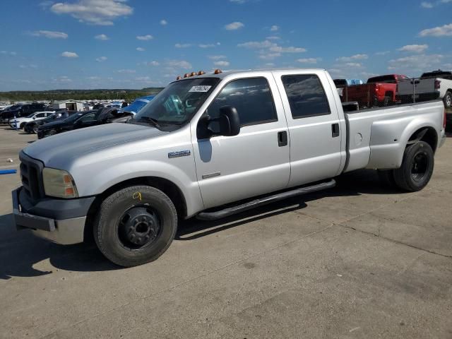 2006 Ford F350 Super Duty