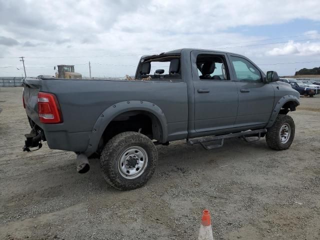 2016 Dodge RAM 2500 ST