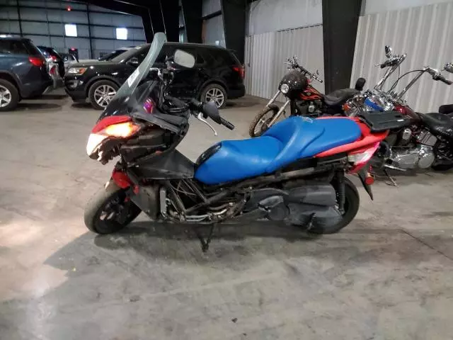 2014 Honda NSS300 A