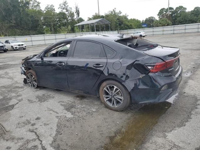 2024 KIA Forte LX