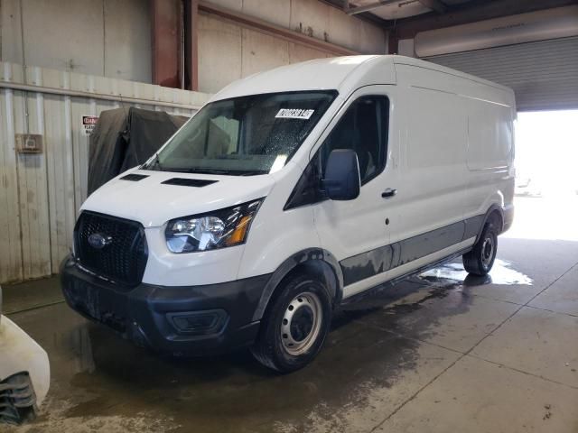 2023 Ford Transit T-250