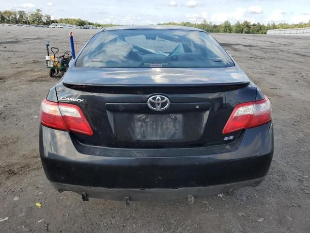 2009 Toyota Camry Base