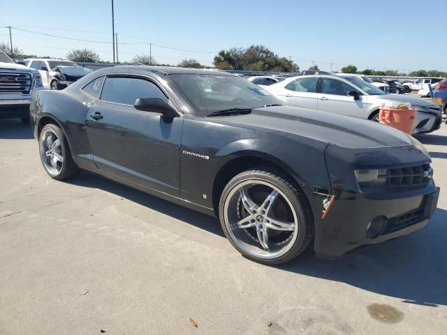 2010 Chevrolet Camaro LT