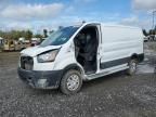 2023 Ford Transit T-250