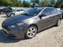 2015 Dodge Dart SXT en venta en Hampton, VA