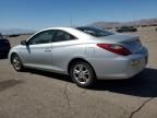 2007 Toyota Camry Solara SE