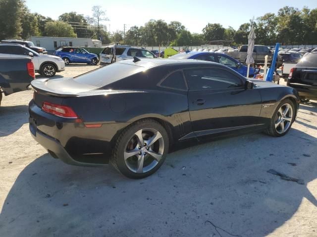 2014 Chevrolet Camaro 2SS