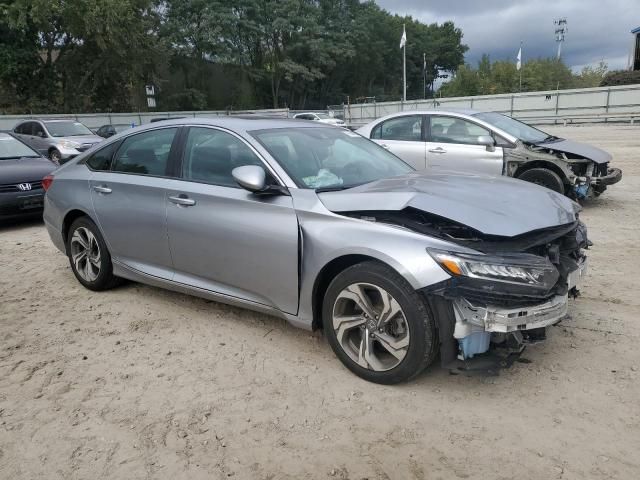 2020 Honda Accord EXL