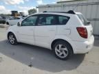 2005 Pontiac Vibe