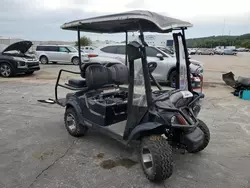 Ezgo Vehiculos salvage en venta: 2021 Ezgo Golfcart