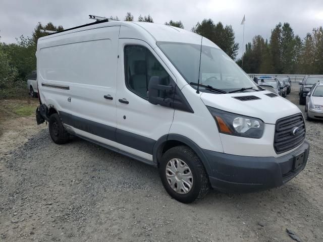 2017 Ford Transit T-150