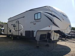 2017 Wildwood Wolf Pack en venta en Glassboro, NJ