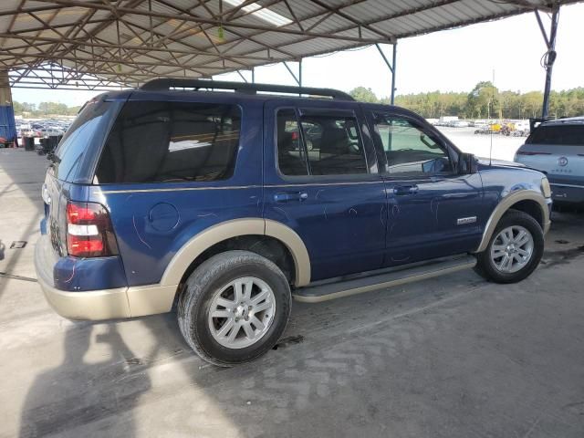 2008 Ford Explorer Eddie Bauer