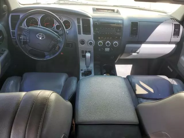 2008 Toyota Sequoia Limited