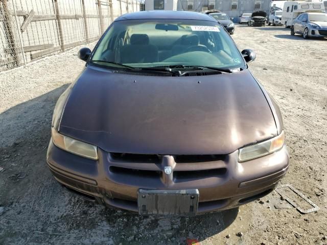 1997 Dodge Stratus