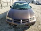 1997 Dodge Stratus