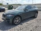 2018 Jaguar F-PACE Premium