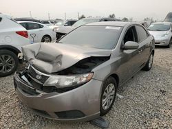 2012 KIA Forte EX en venta en Magna, UT