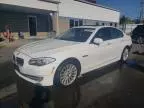 2011 BMW 535 I