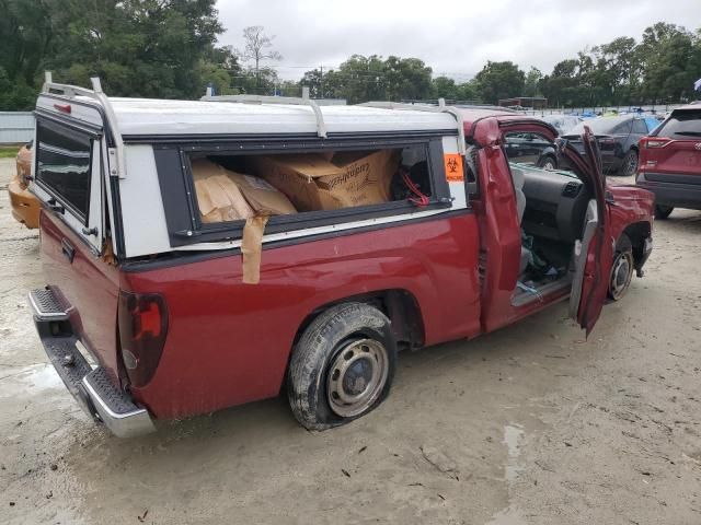 2006 Chevrolet Colorado