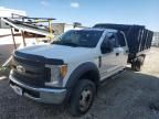 2017 Ford F550 Super Duty