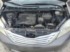 2011 Toyota Sienna XLE