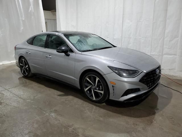 2023 Hyundai Sonata SEL Plus