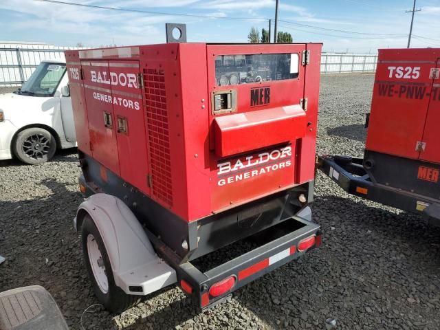 2004 Other Generator