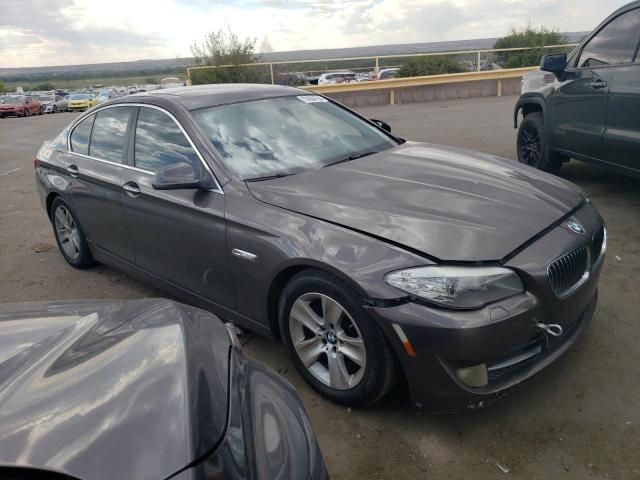 2011 BMW 528 I