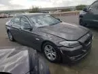 2011 BMW 528 I