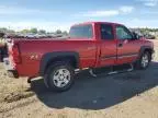 2005 Chevrolet Silverado K1500