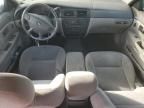 2002 Ford Taurus SES