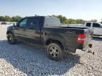 2005 Ford F150 Supercrew