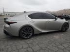 2021 Lexus IS 350 F Sport