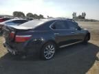 2009 Lexus LS 460