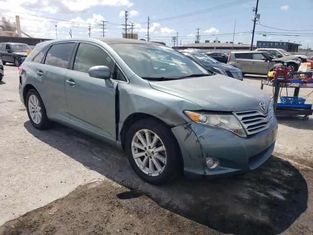 2011 Toyota Venza