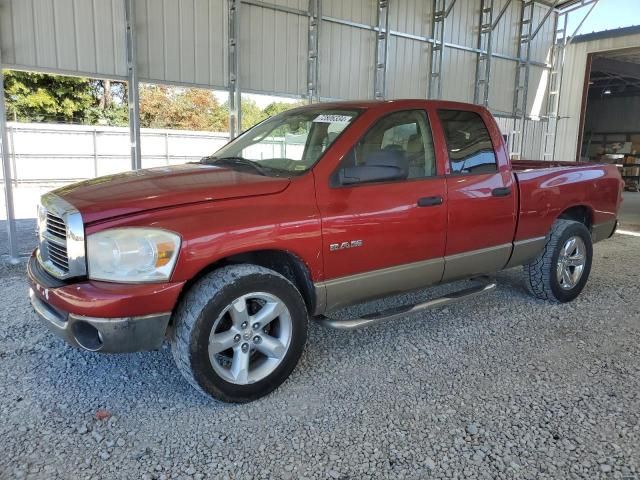 2008 Dodge RAM 1500 ST