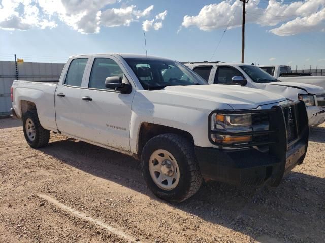 2019 Chevrolet Silverado LD K1500 BASE/LS