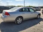 2006 Chevrolet Impala LS