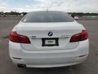 2014 BMW 528 XI