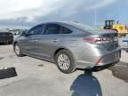 2018 Hyundai Sonata Hybrid