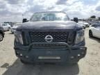 2016 Nissan Titan XD SL