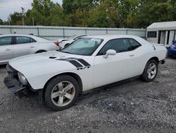 Salvage cars for sale at Hurricane, WV auction: 2011 Dodge Challenger R/T