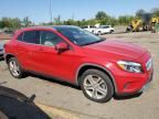 2016 Mercedes-Benz GLA 250 4matic