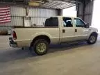 2002 Ford F250 Super Duty