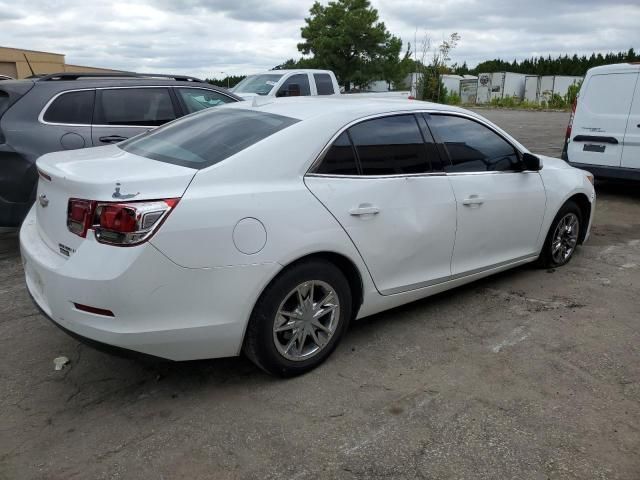 2013 Chevrolet Malibu 1LT