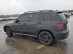 2014 Mercedes-Benz GLK 350 4matic