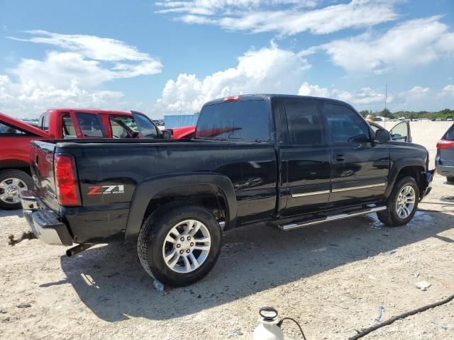 2003 Chevrolet Silverado K1500