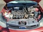 2011 Ford Focus SES