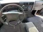 1996 Chevrolet S Truck S10